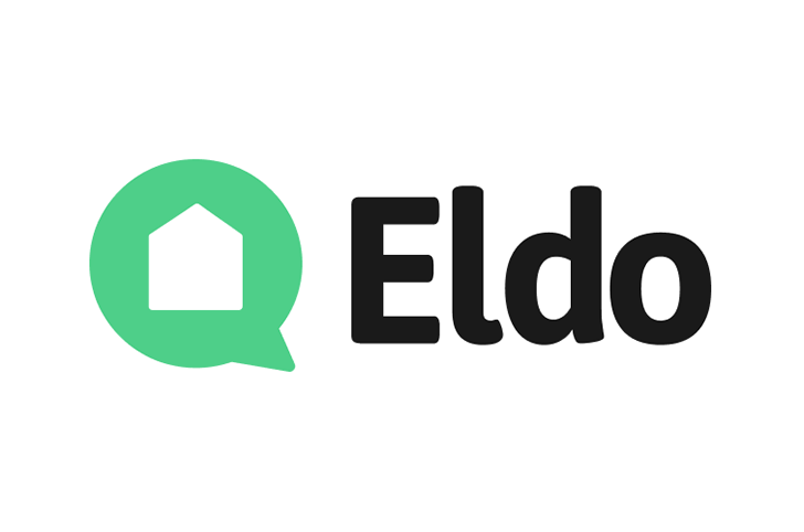 Logo eldo